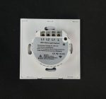 Smart WiFi Light Switch 2 Gang 1 Way – Glass Touch Panel, Alexa & App Control - Image 7