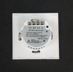 Smart WiFi Light Switch 3 Gang 1 Way – Glass Touch Panel, Alexa & App Control - Image 8
