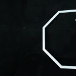 48W LED Panel – Octagon, 600x600, 6000K - Image 4
