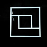 64W LED Panel – Versa CE Series, 600x600, Dual Drivers, 6000K