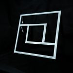 64W LED Panel – Versa CE Series, 600x600, Dual Drivers, 6000K - Image 3