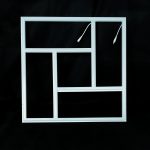 64W LED Panel – DDD's, 600x600, Dual Drivers, 6000K
