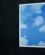 40W LED Ceiling Panel – Sky & Cloud Design, 595x595 Recessed Light - Image 4