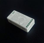 MiBoxer LED Strip Controller – CCT & Single Color, 12-24V, Alexa & App Control