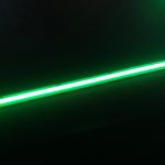 COB LED Strip Green 528 LED/m 14W/m - Image 4