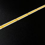 COB LED Strip Warm White 528 LED/m 14W/m - Image 6