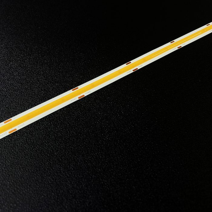 COB LED Strip Warm White 528 LED/m 14W/m - Image 6