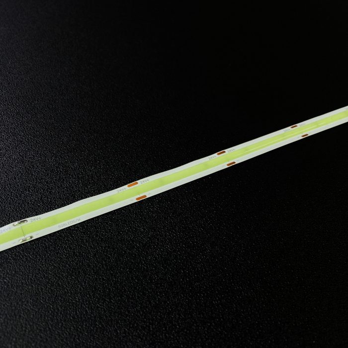 COB LED Strip Ice Blue 528 LED/m 14W/m - Image 5