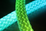 5M RGBIC LED Neon Rope Light – Music Sync, App Control & Custom Colors - Image 5
