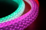 5M RGBIC LED Neon Rope Light – Music Sync, App Control & Custom Colors - Image 4