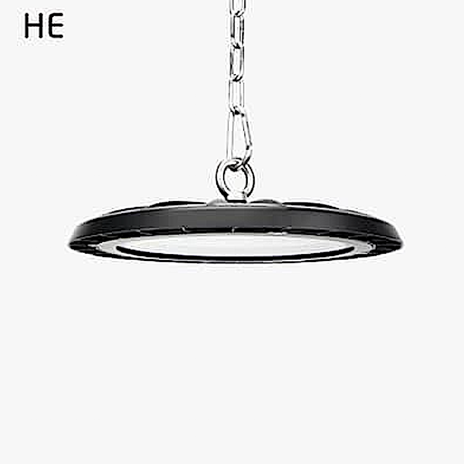 200W LED High Bay Light – UFO Design, Ultra Bright, Commercial Lighting 200W LED High Bay Light – UFO Design, Ultra Bright, Commercial Lighting - Image 1