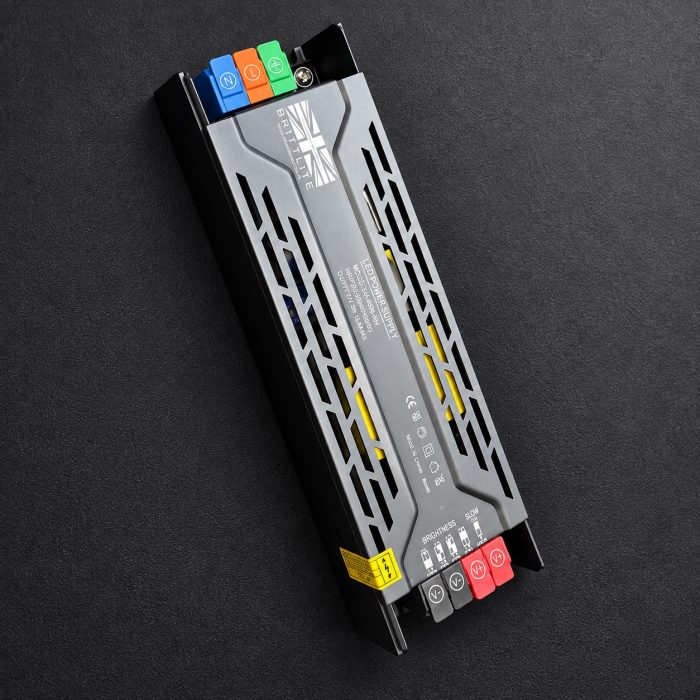 Brittlite 24V 300W LED Power Supply