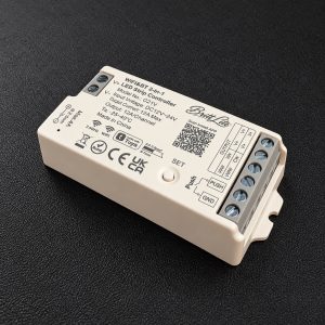 Smart LED Controller for Single Colour & CCT LED Strips