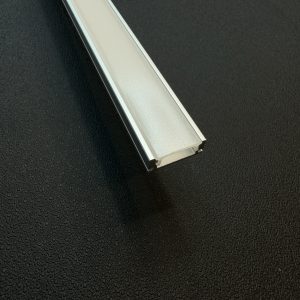 Heavy-Duty LED Walkover Aluminium Profile – 2.5m – product image 2