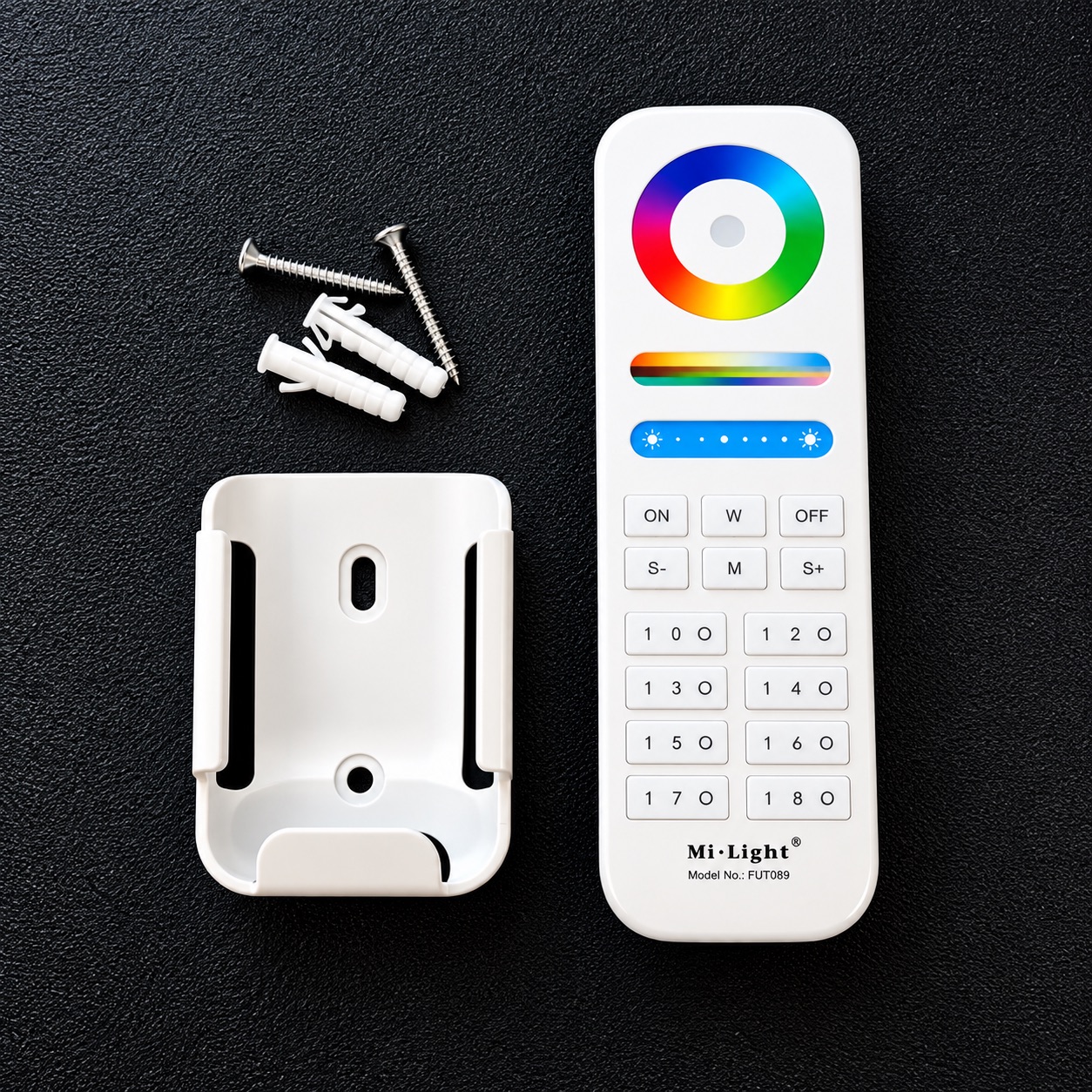 Mi-Box 8-Zone RGB+CCT Remote
