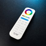 Mi-Box 8-Zone RGB+CCT Remote - image 2