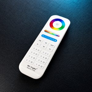 Mi-Box 8-Zone RGB+CCT Remote - image 2