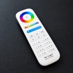 Mi-Box 8-Zone RGB+CCT Remote - image 3