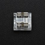 RGBCCT COB Strip-to-Power Connector – 6 Pin, 12mm – Pack of 10 – product image 3