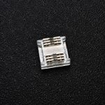 RGBCCT COB Strip-to-Strip Connector – 6 Pin, 12mm – Pack of 10 – product image 2
