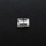 Single Colour COB Strip-to-Power Connector – 2 Pin, 8mm – Pack of 10 – product image 3