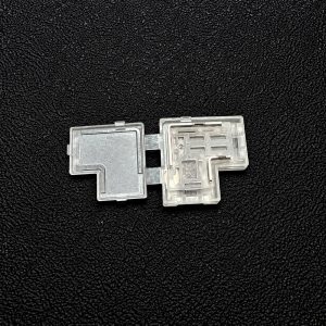 Single Colour COB T Connector – 2 Pin, 10mm – Pack of 10 – product image 2