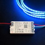 Smart LED Controller for RGBCCT LED Strips