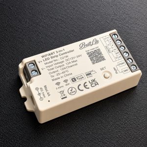 Smart LED Controller for RGBCCT LED Strips - image 2