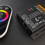 Smart WiFi & Bluetooth LED Controller / Dimmer - image 2