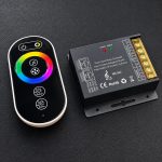 Smart WiFi & Bluetooth LED Controller / Dimmer - image 3